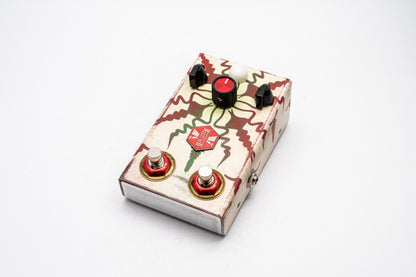 Octahive Dual FS - Custom Shop <p> OH1442