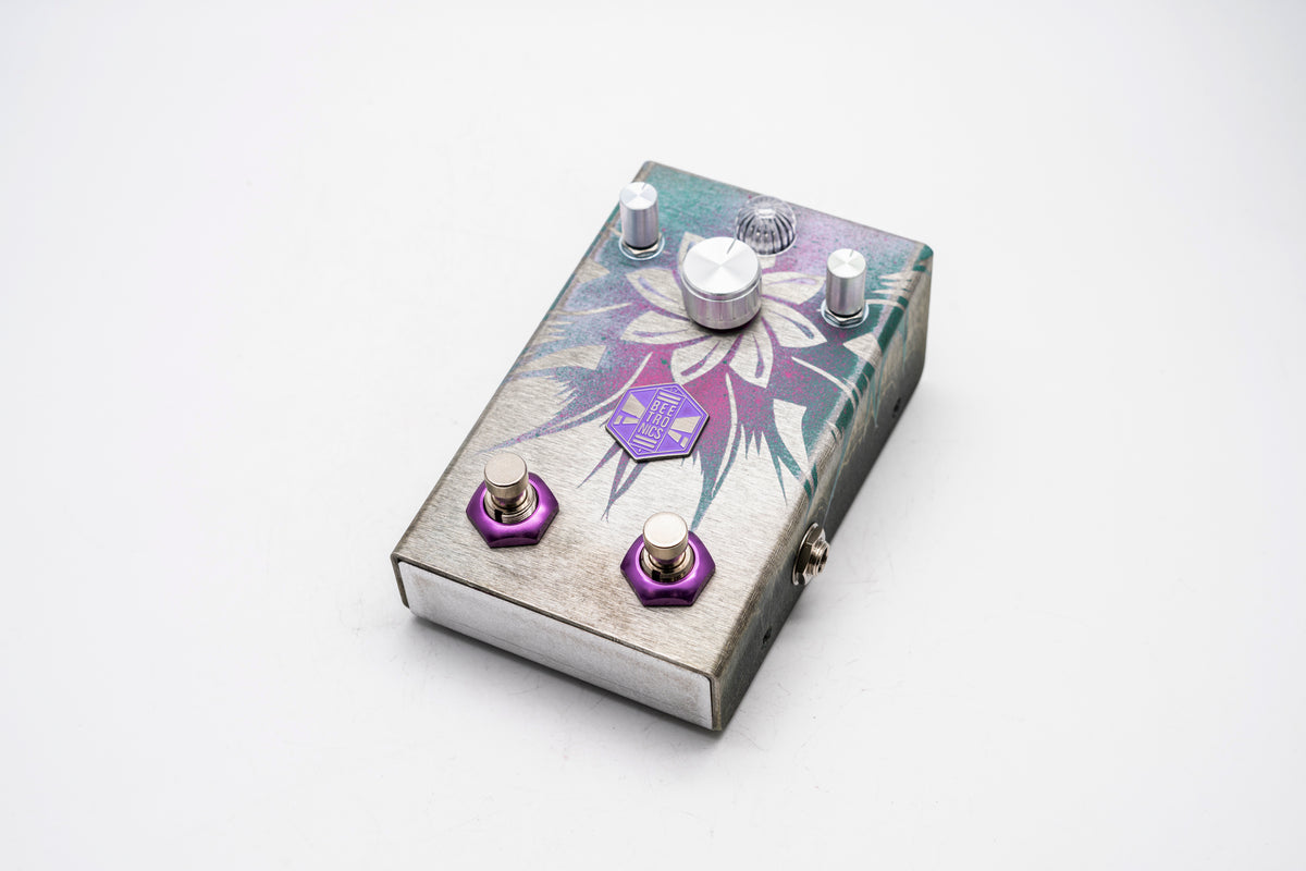 Octahive Dual FS - Custom Shop <p> OH1443