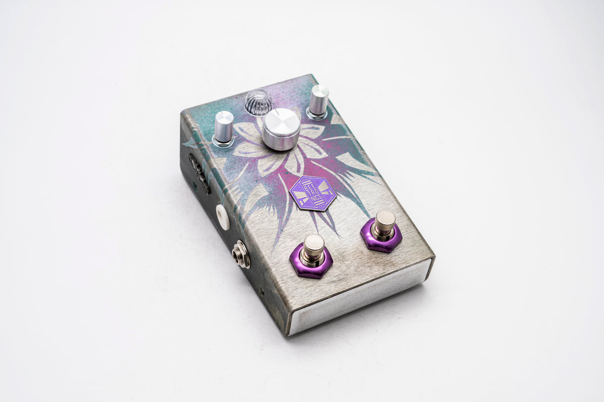 Octahive Dual FS - Custom Shop <p> OH1443