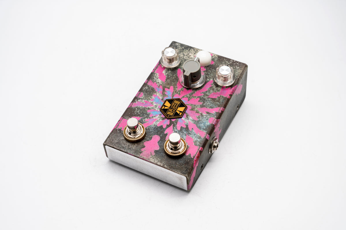 Octahive Dual FS - Custom Shop <p> OH1444