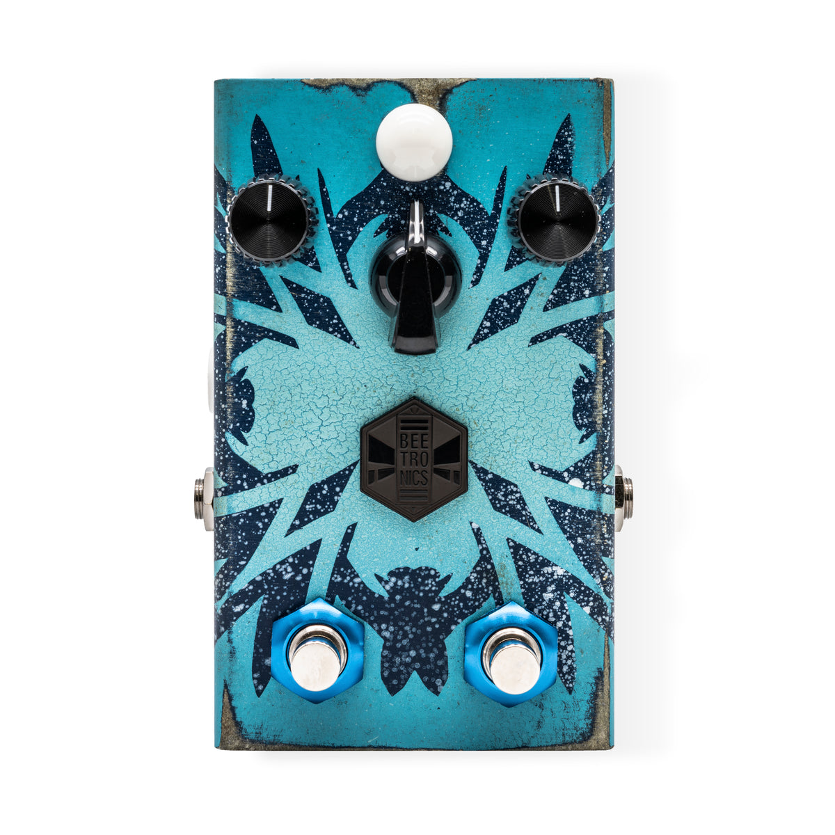 Octahive Dual FS - Custom Shop <p> OH1698