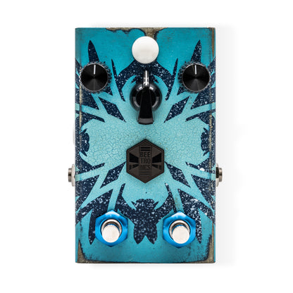 Octahive Dual FS - Custom Shop <p> OH1698