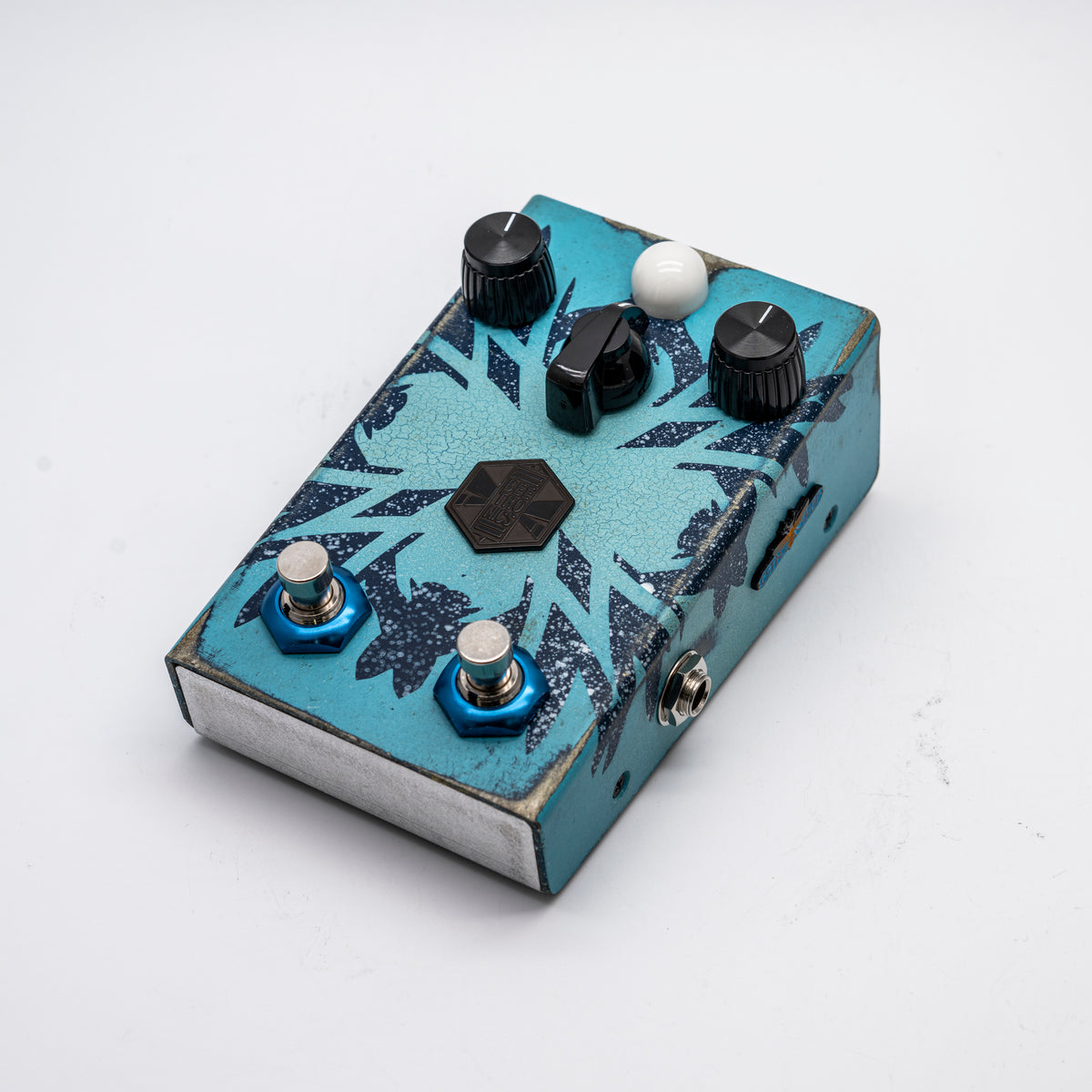Octahive Dual FS - Custom Shop <p> OH1698