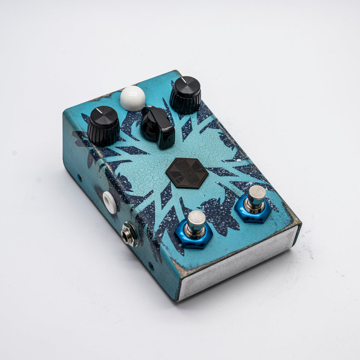 Octahive Dual FS - Custom Shop <p> OH1698