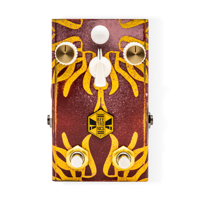 Octahive High Octave Fuzz <p> Custom Shop Dual FS <p> OH1699