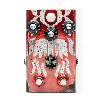 Octahive Dual FS - Custom Shop <p> OH1701