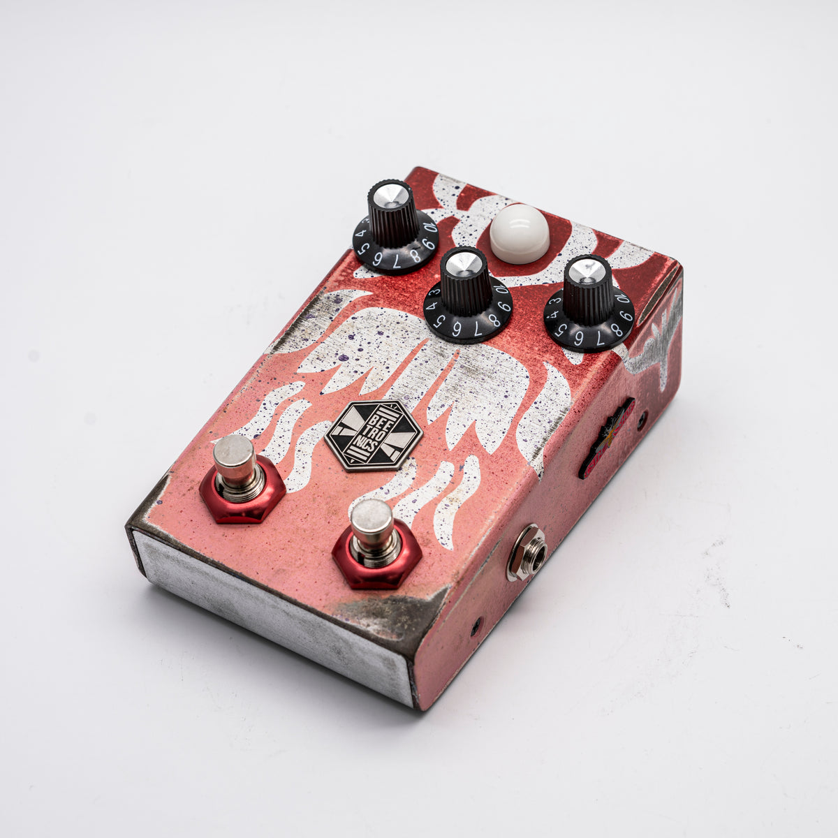 Octahive Dual FS - Custom Shop <p> OH1701