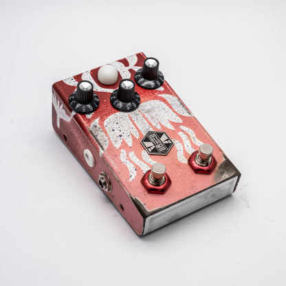 Octahive Dual FS - Custom Shop <p> OH1701