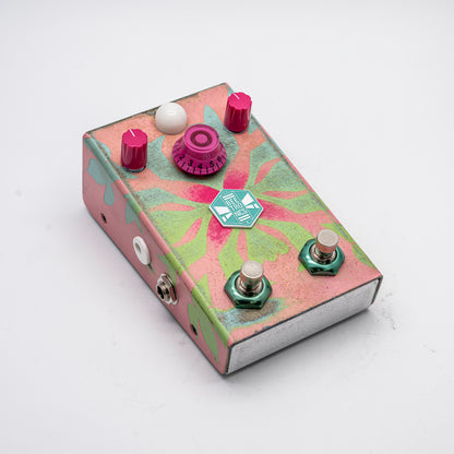 Octahive High Octave Fuzz <p> Custom Shop Dual FS <p> OH1703
