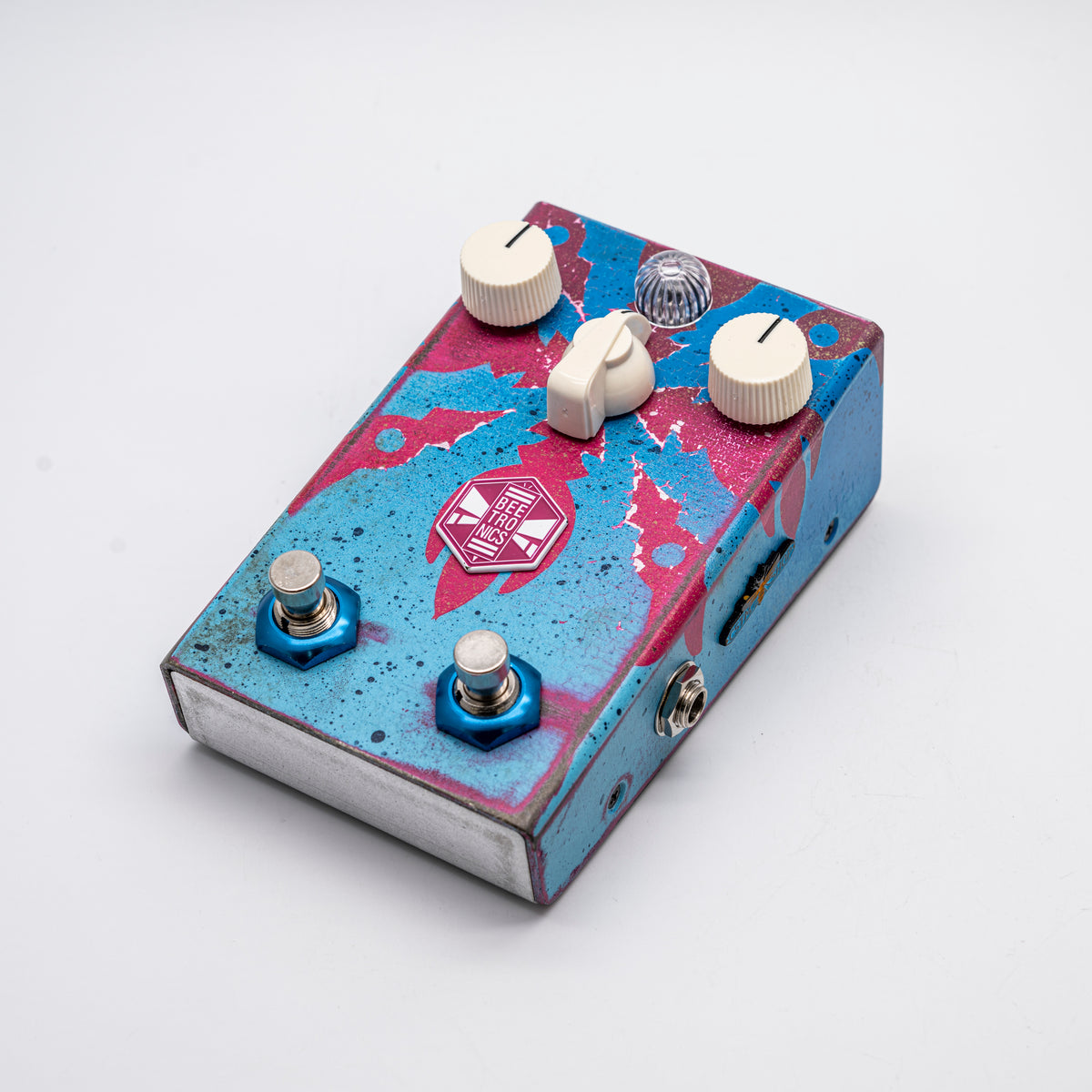 Octahive Dual FS - Custom Shop <p> OH1707