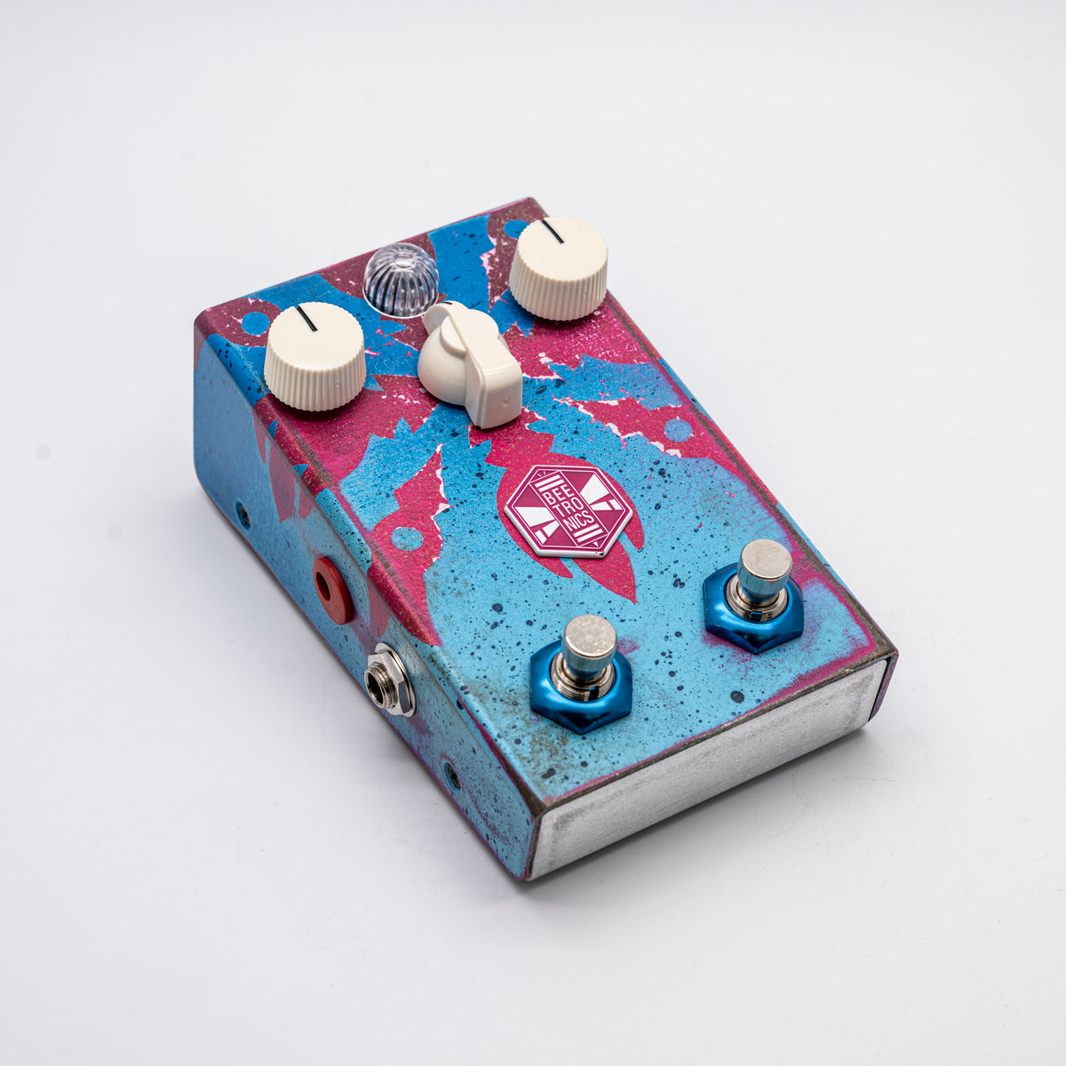 Octahive Dual FS - Custom Shop <p> OH1707