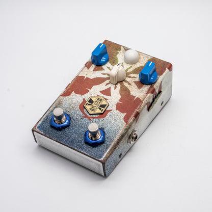 Octahive High Octave Fuzz <p> Custom Shop Dual FS <p> OH1709