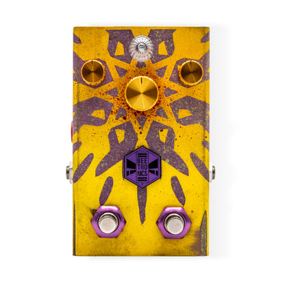 Octahive Dual FS - Custom Shop <p> OH1710