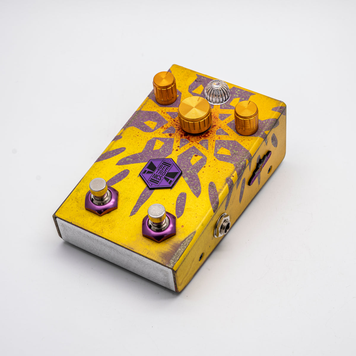 Octahive Dual FS - Custom Shop <p> OH1710