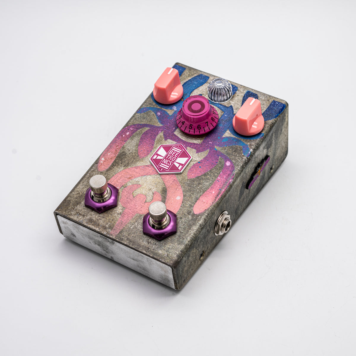 Octahive Dual FS - Custom Shop <p> OH1711