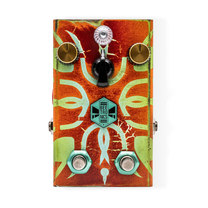 Octahive Dual FS - Custom Shop <p> OH1712