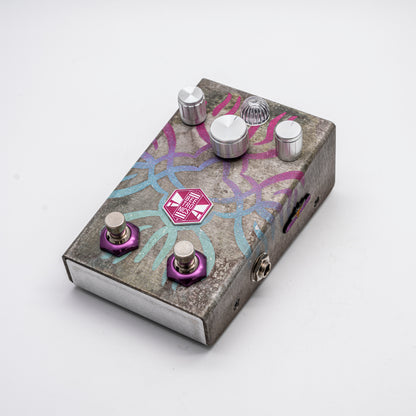 Octahive High Octave Fuzz <p> Custom Shop Dual FS <p> OH1715