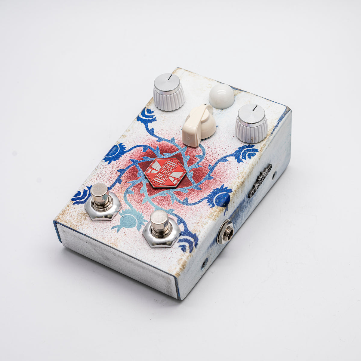 Octahive Dual FS - Custom Shop <p> OH1716