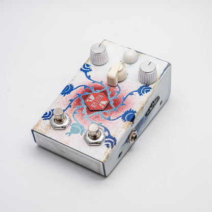 Octahive Dual FS - Custom Shop <p> OH1716