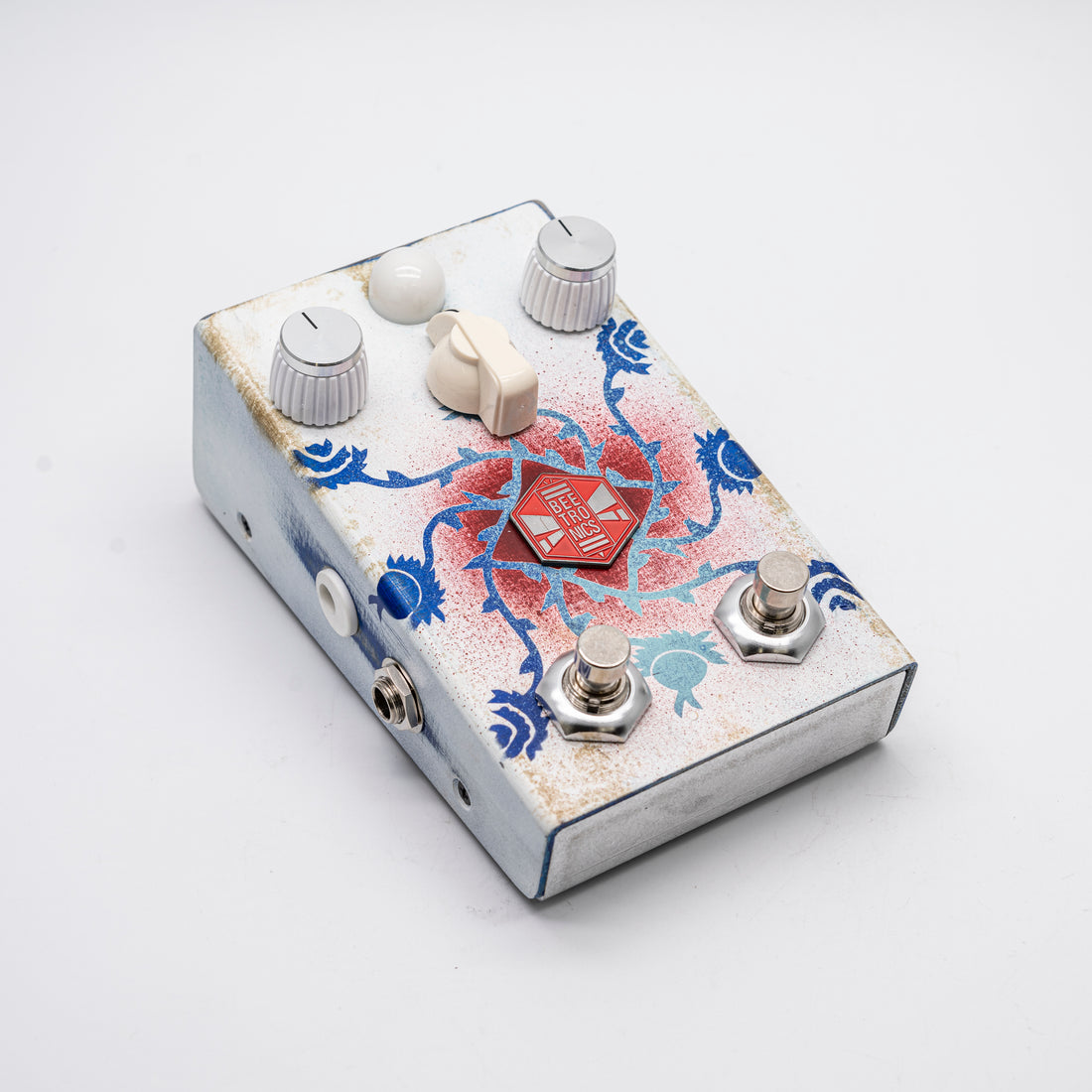 Octahive Dual FS - Custom Shop <p> OH1716