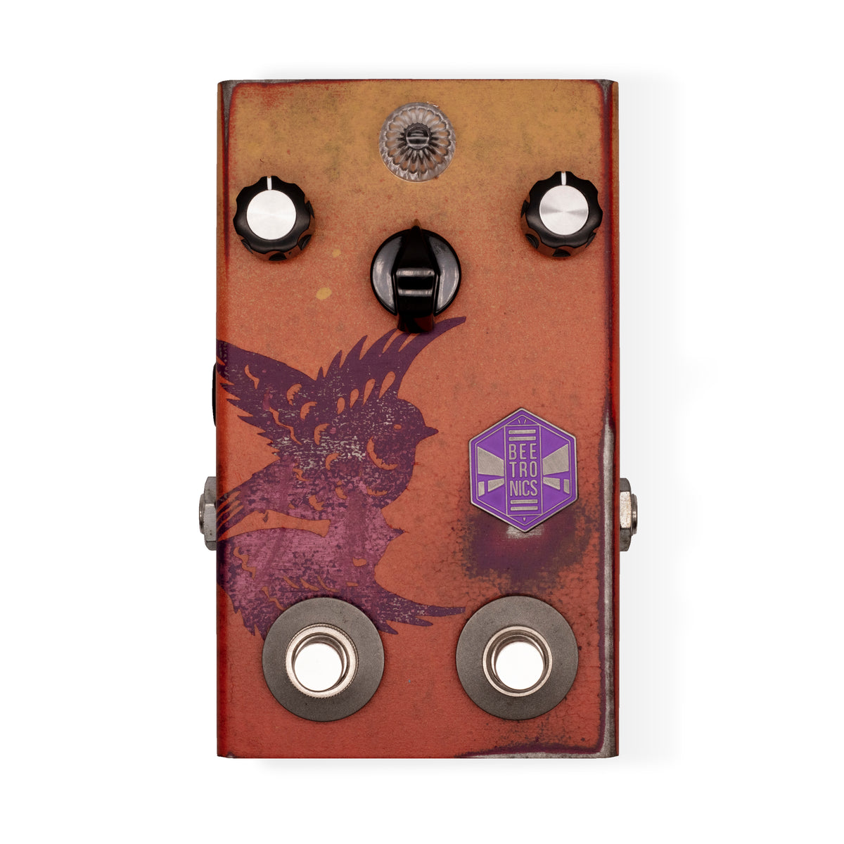 Octahive - "OH906"  <p>Custom Series