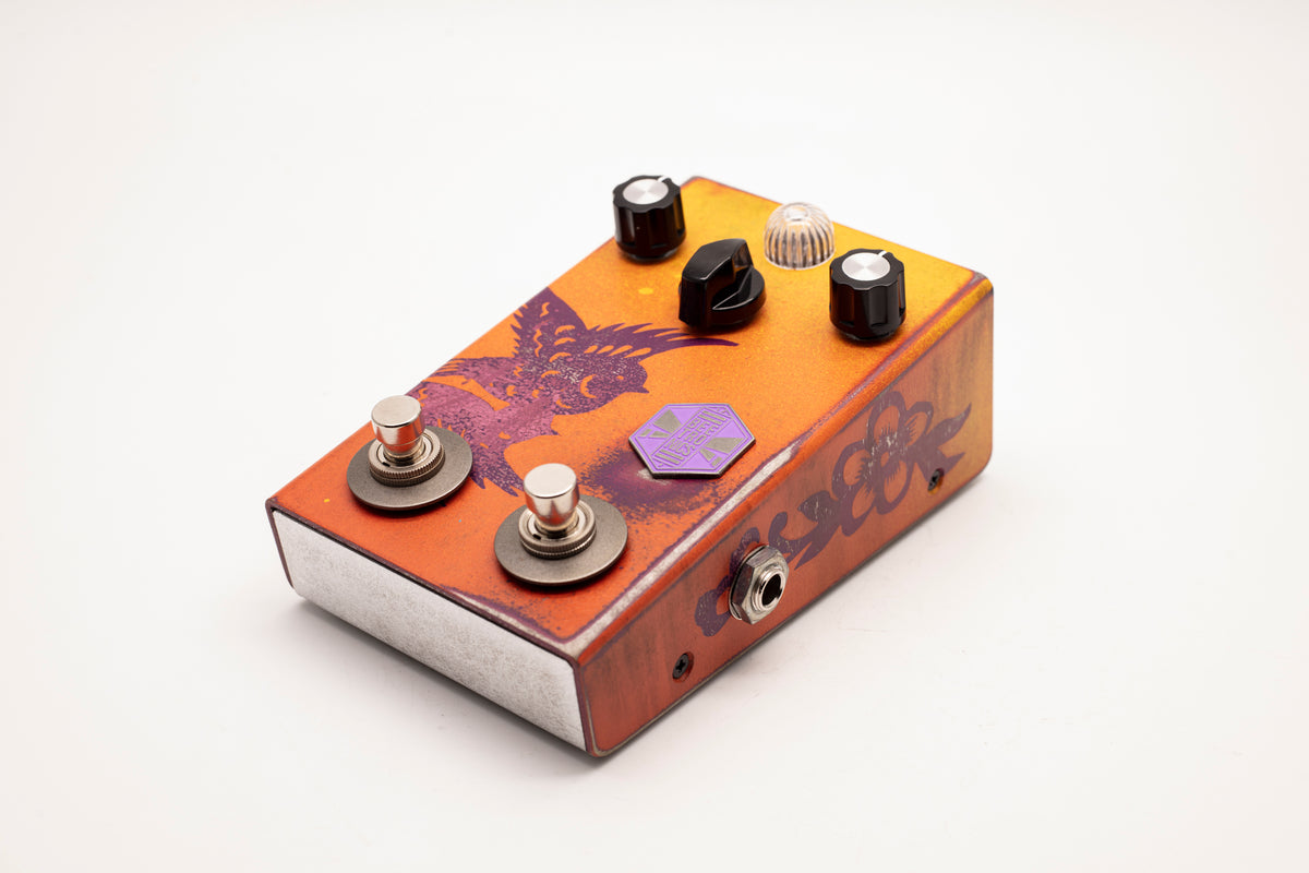 Octahive - "OH906"  <p>Custom Series