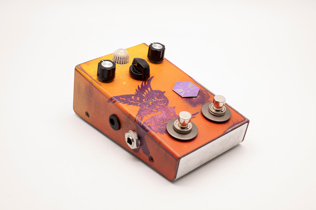 Octahive - "OH906"  <p>Custom Series