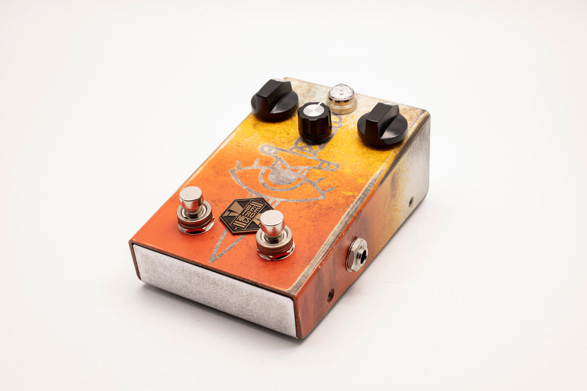 Octahive - "OH907"  <p>Custom Series