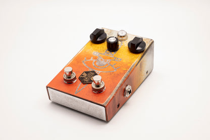 Octahive - "OH907"  <p>Custom Series