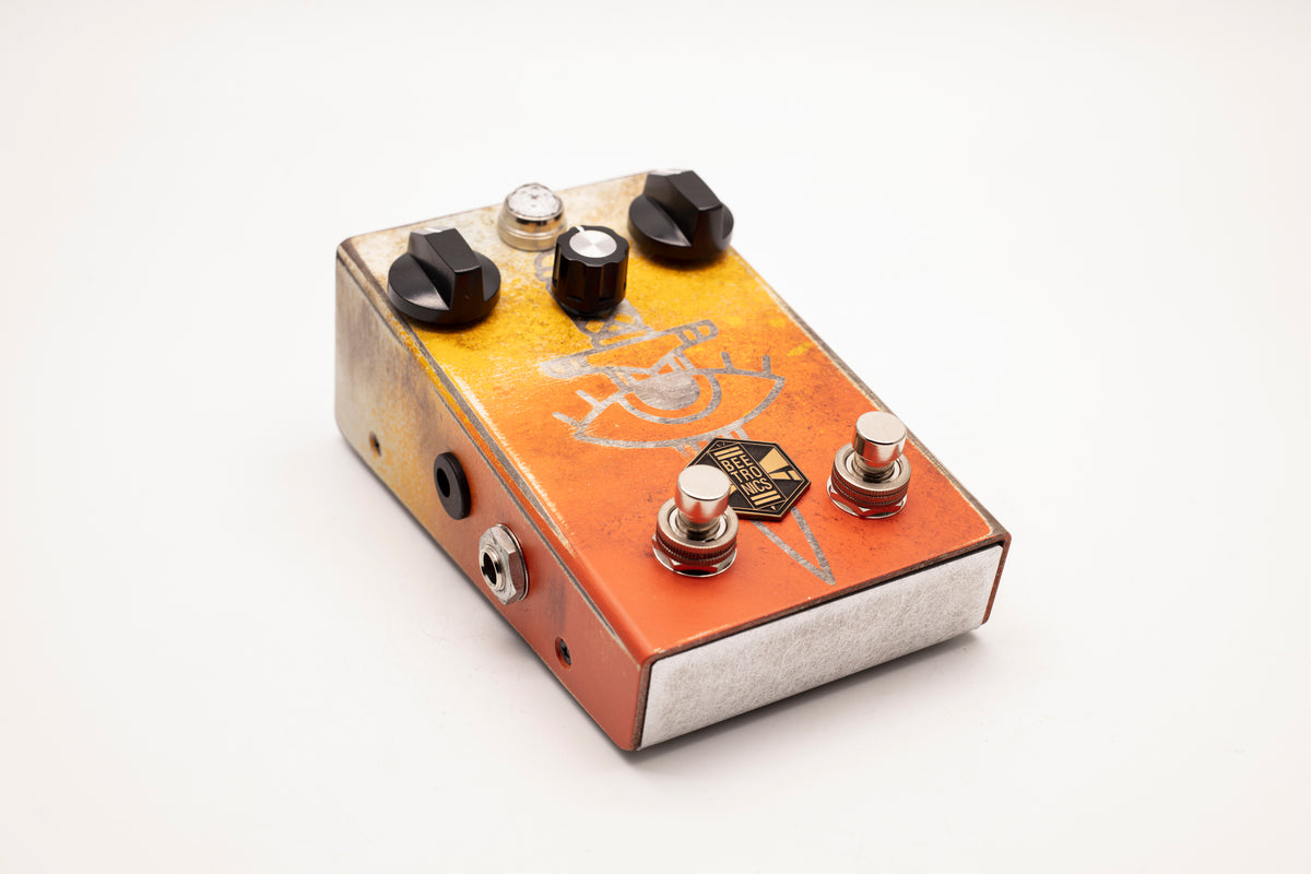 Octahive - "OH907"  <p>Custom Series