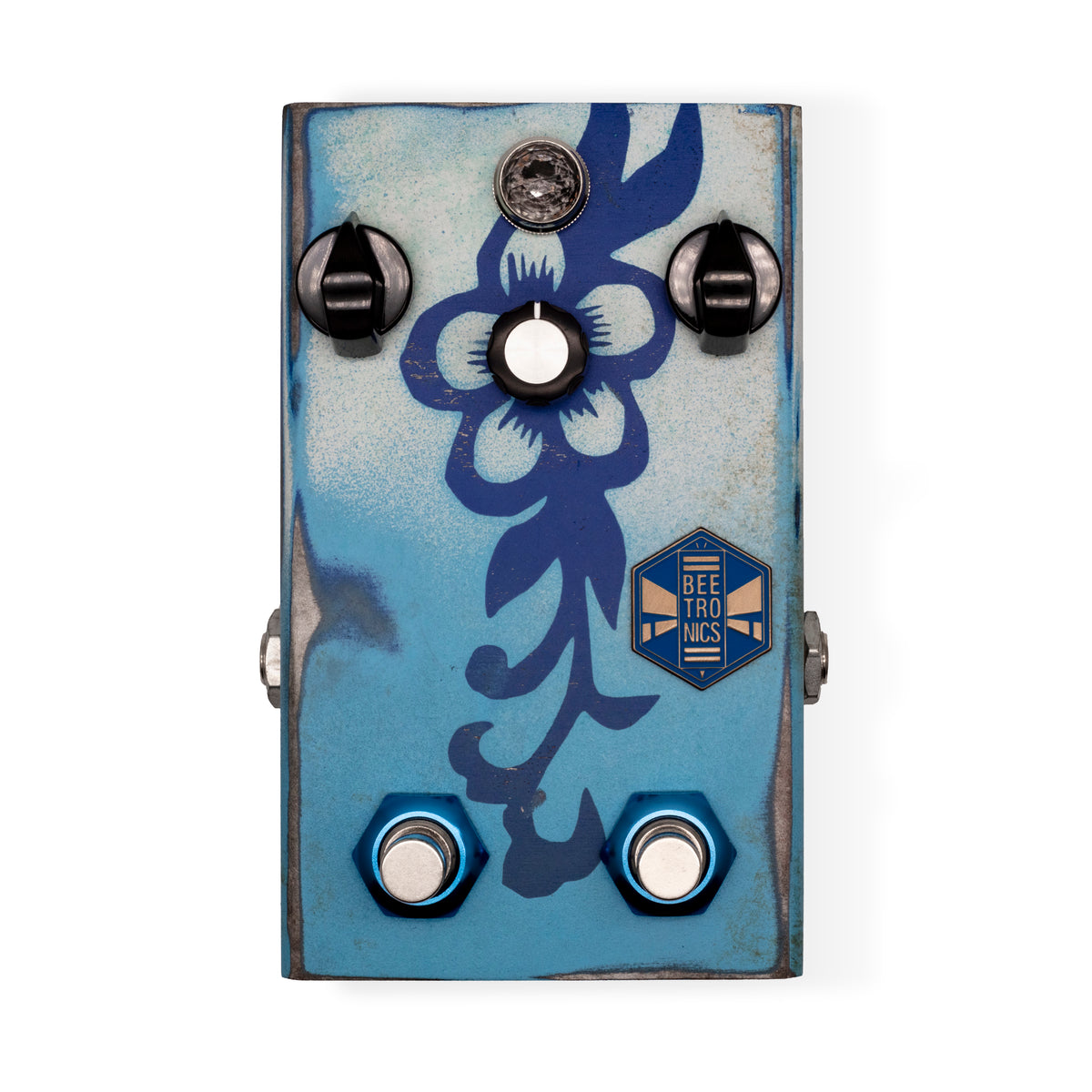 Octahive - "OH908"  <p>Custom Series