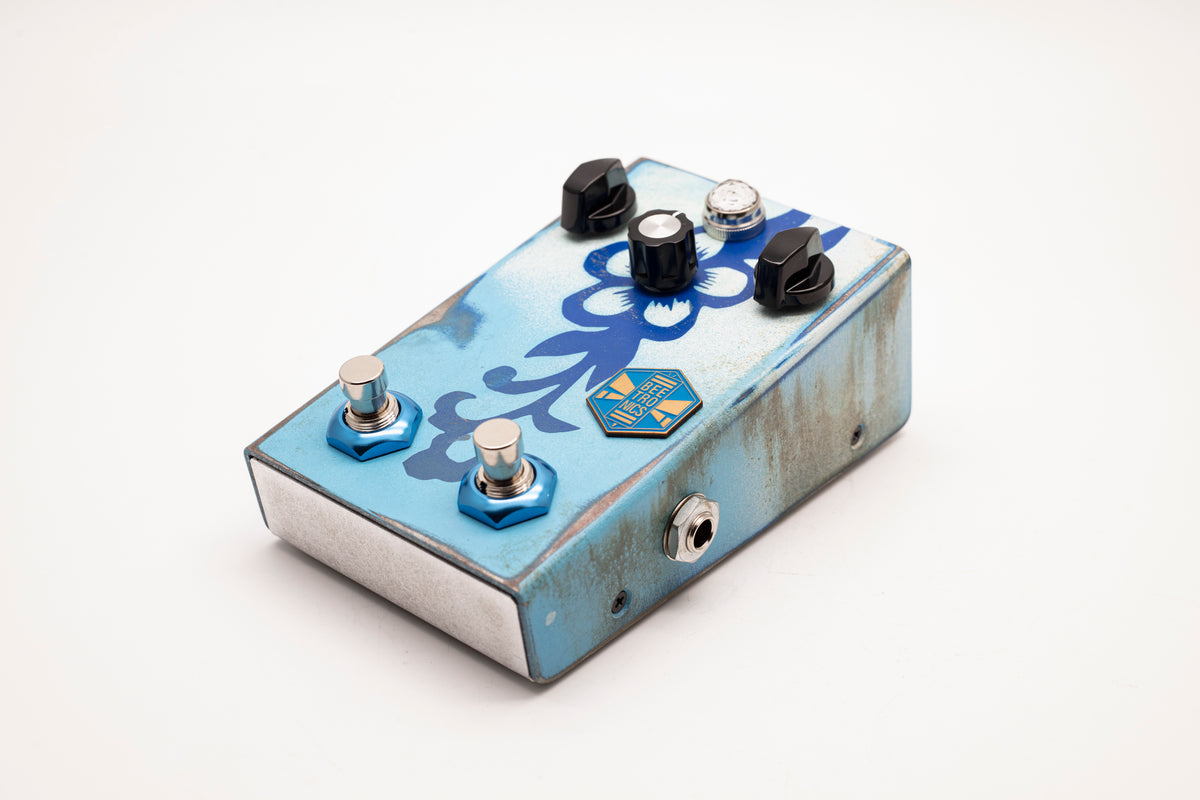 Octahive - "OH908"  <p>Custom Series