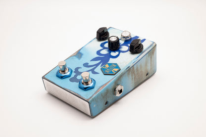 Octahive - "OH908"  <p>Custom Series