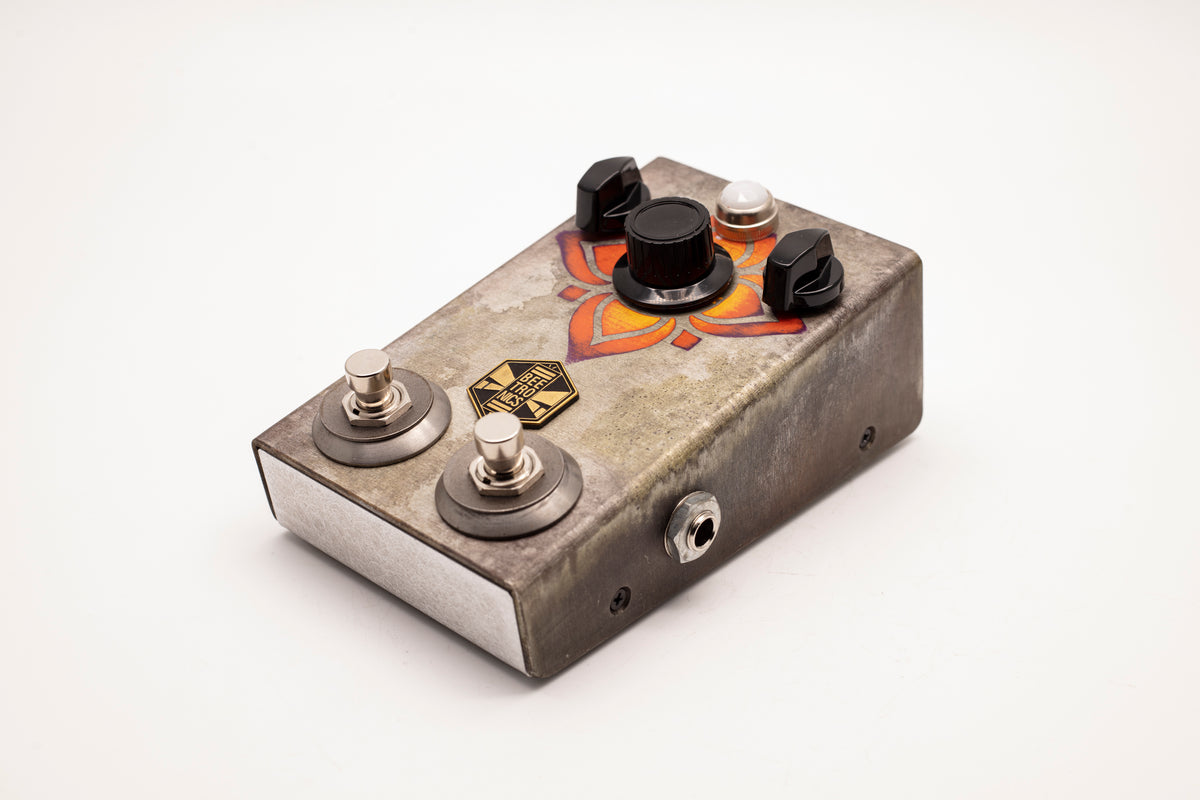 Octahive - "OH909"  <p>Custom Series