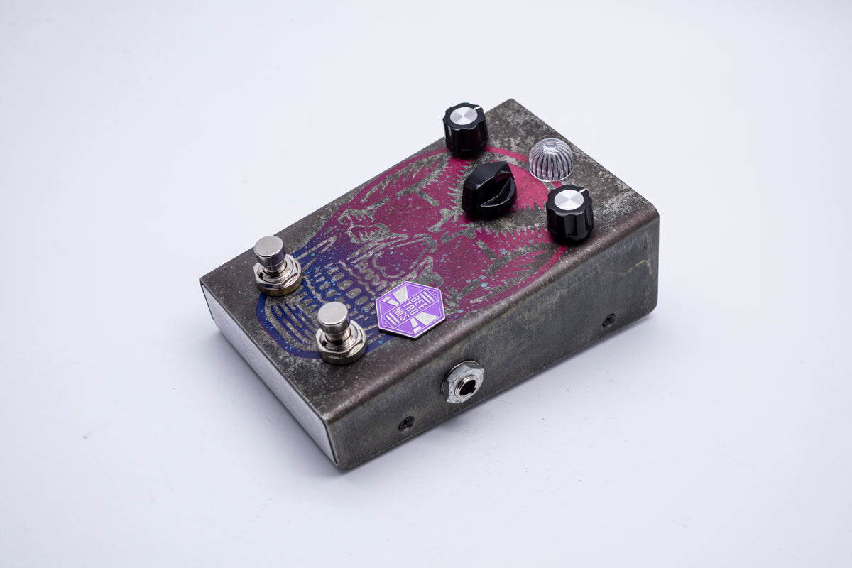 Octahive - 