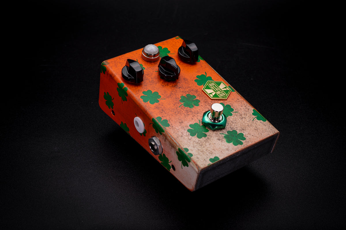 Octahive - Irish Series 