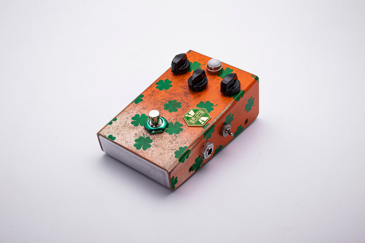 Octahive - Irish Series 