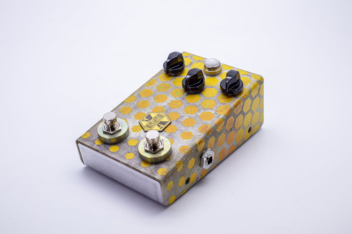 Octahive - "Hives" Limited Edition <p>Custom Series