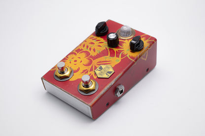 Octahive - "OHC193"  <p>Custom Series