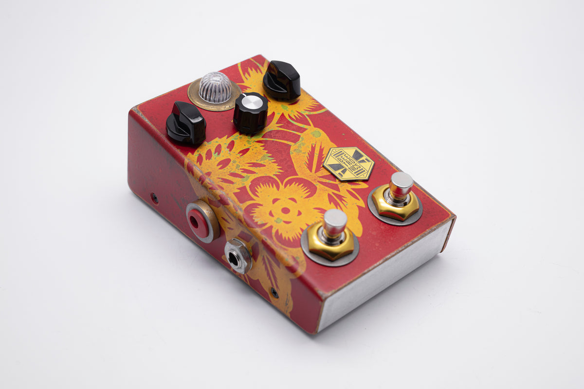 Octahive - "OHC193"  <p>Custom Series