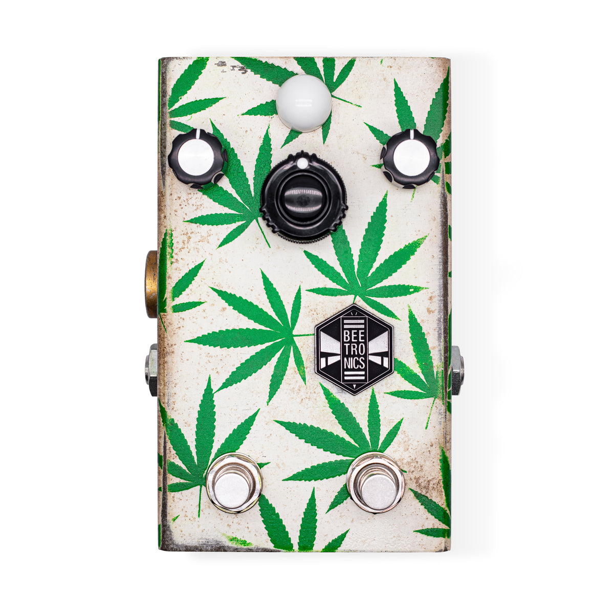 Octahive - "OHC194"  <p>Custom Series