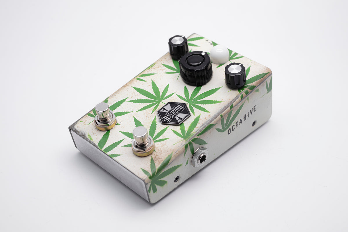 Octahive - "OHC194"  <p>Custom Series