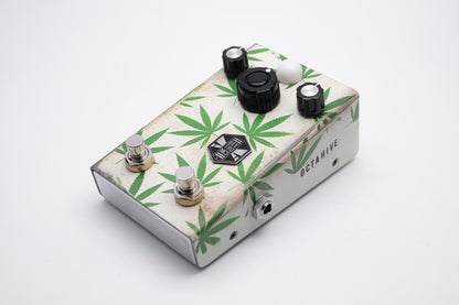 Octahive - "OHC194"  <p>Custom Series