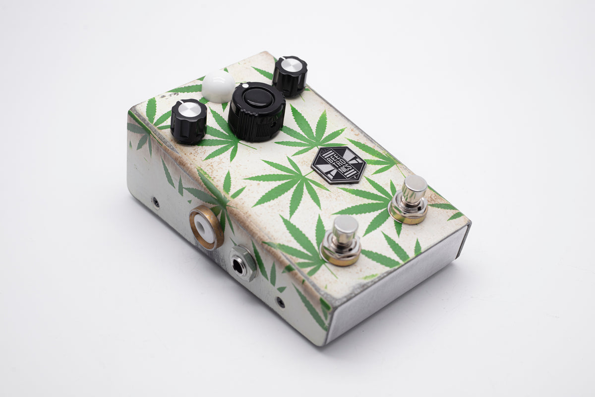Octahive - "OHC194"  <p>Custom Series