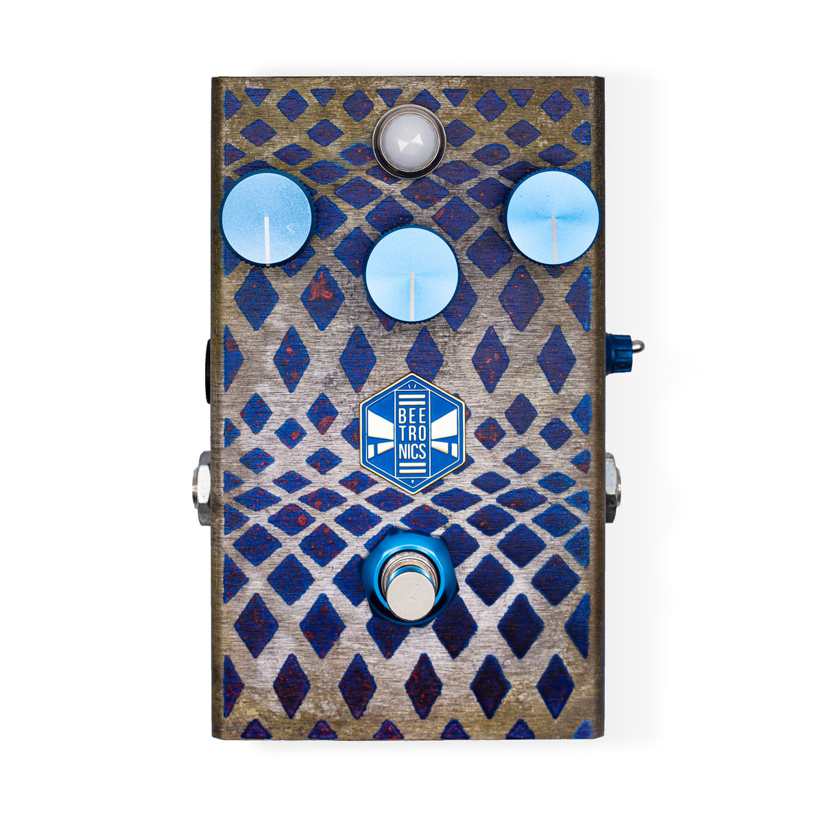 Octahive - 