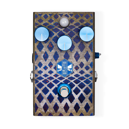 Octahive - 