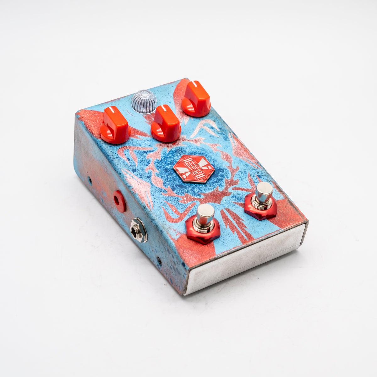 Octahive Dual FS - Custom Shop <p> OH1555