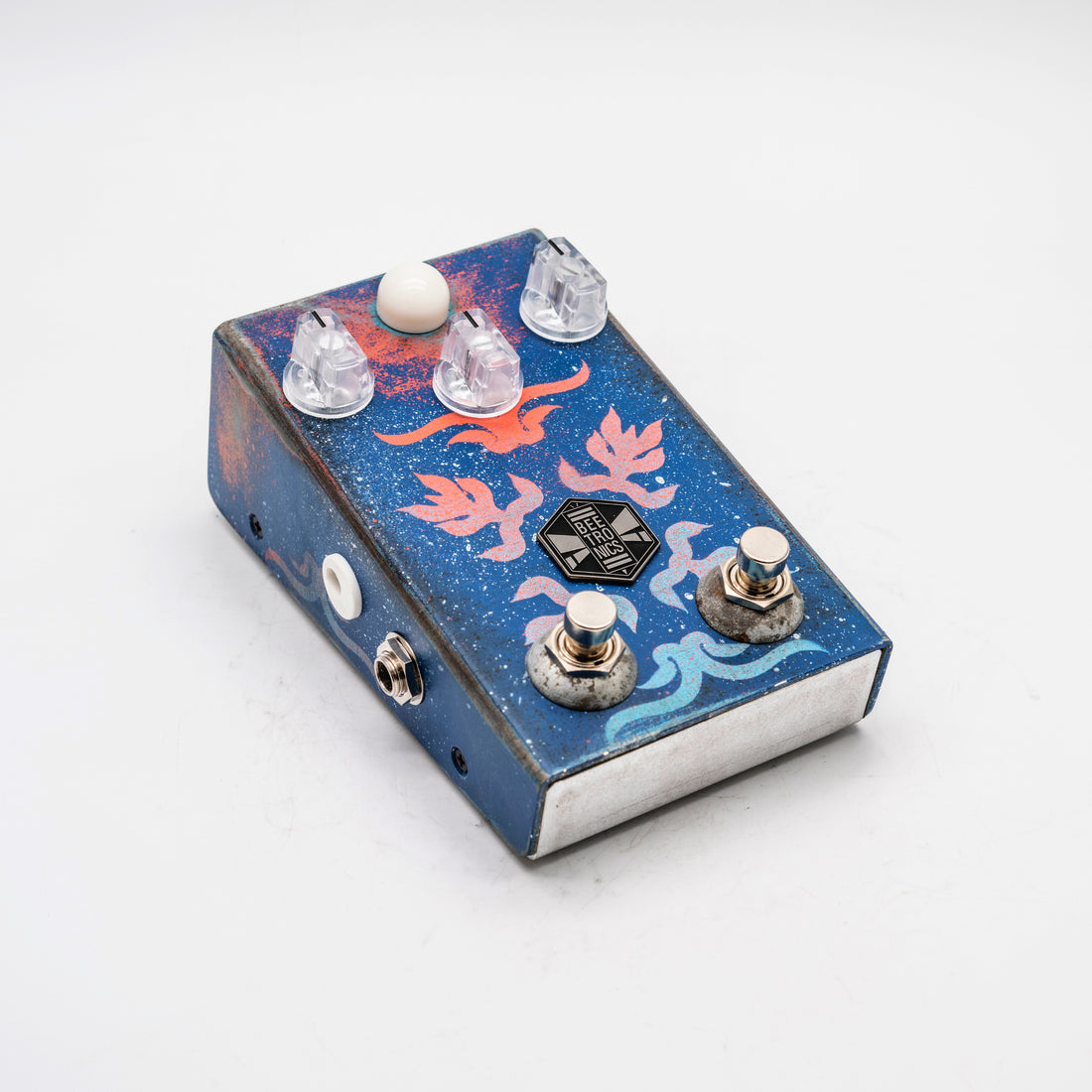 Octahive Dual FS - Custom Shop <p> OH1556