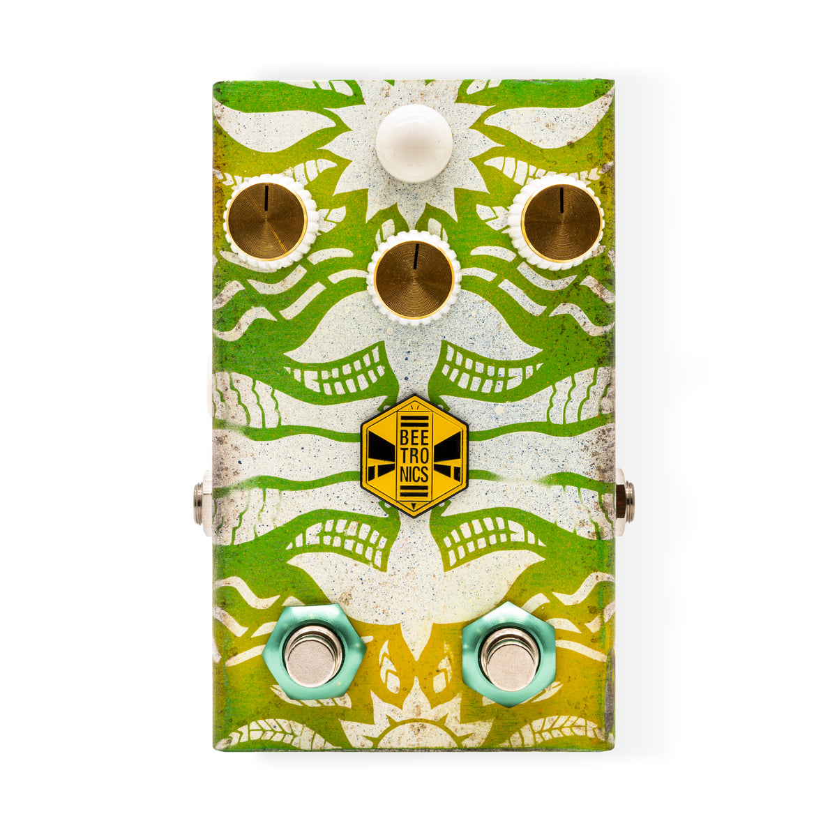 Octahive Dual FS - Custom Shop <p> OH1559