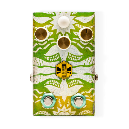 Octahive Dual FS - Custom Shop <p> OH1559